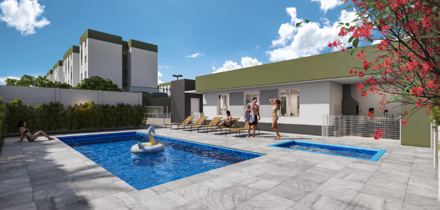 Piscina Dublin